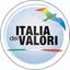 Simbolo di 08 IDV
