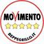 Simbolo di 01 M5S